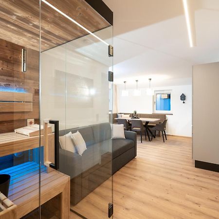 Appartements Kuckuck 레오강 외부 사진