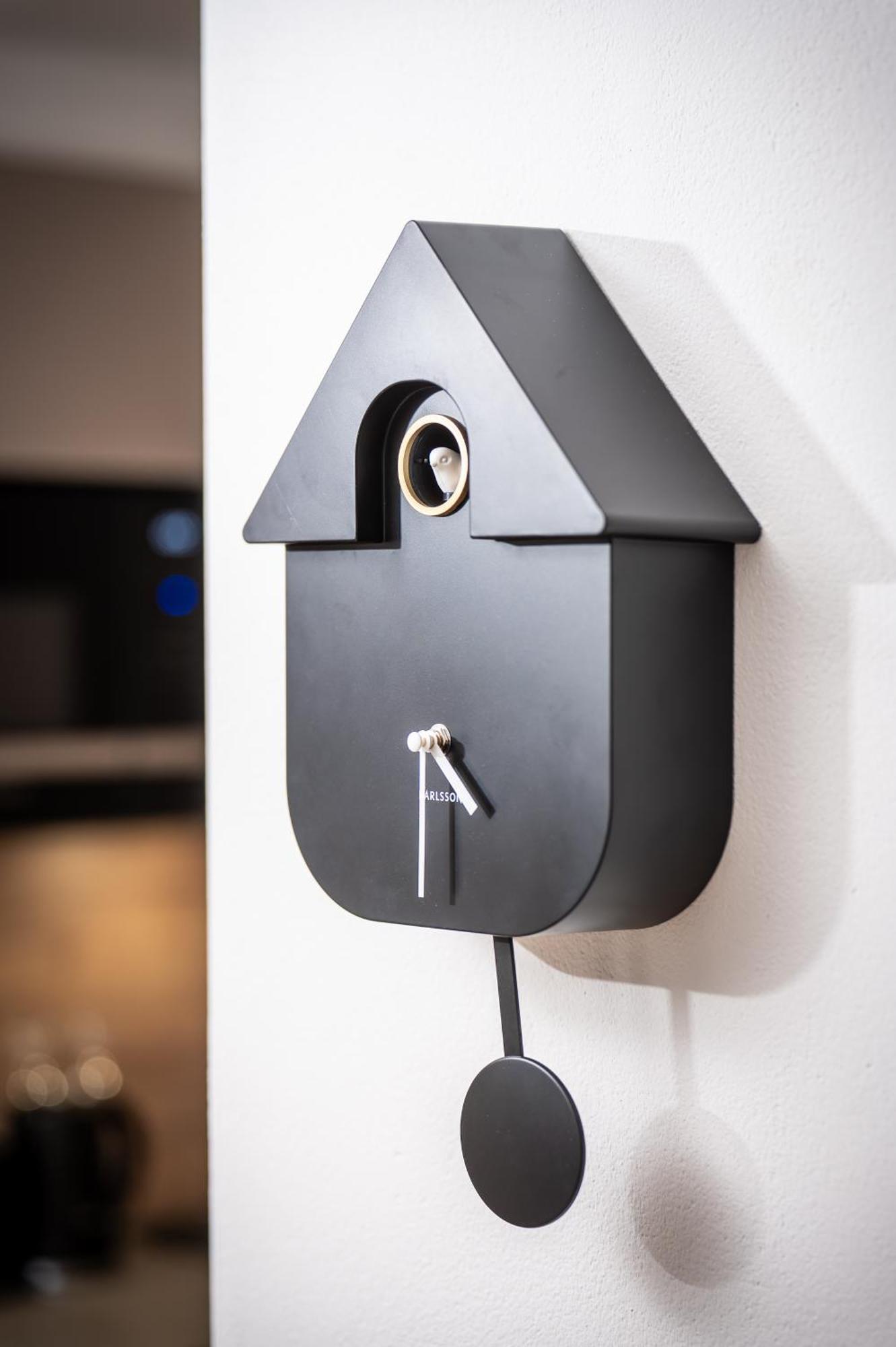 Appartements Kuckuck 레오강 외부 사진
