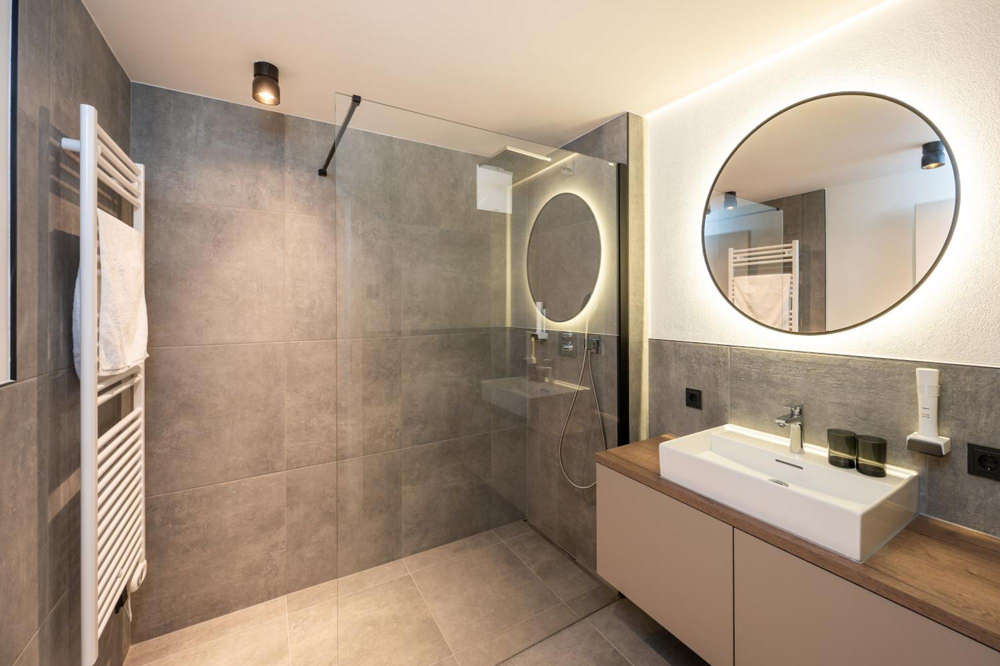 Appartements Kuckuck 레오강 외부 사진